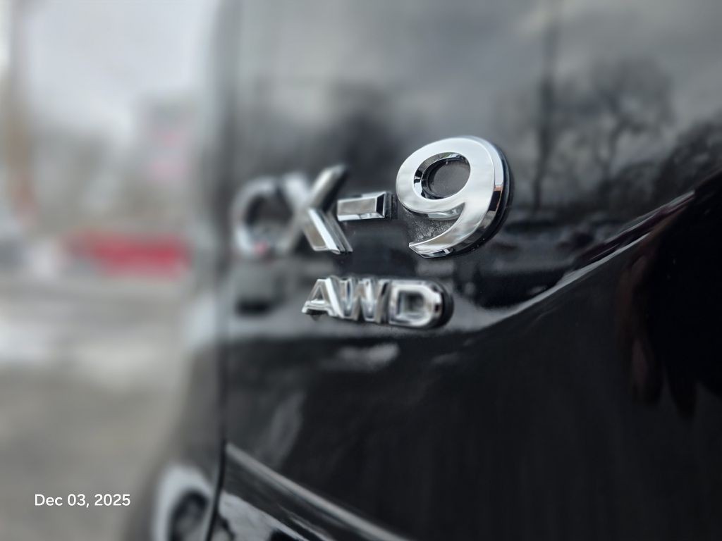 2022 Mazda CX-9 Image 18