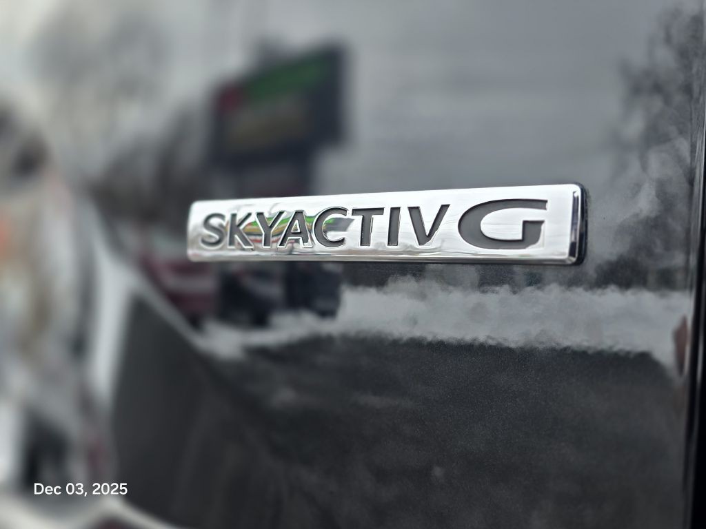 2022 Mazda CX-9 Image 19