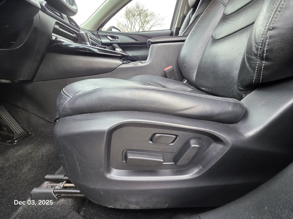 2022 Mazda CX-9 Image 23