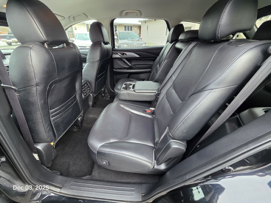 2022 Mazda CX-9 Image 26