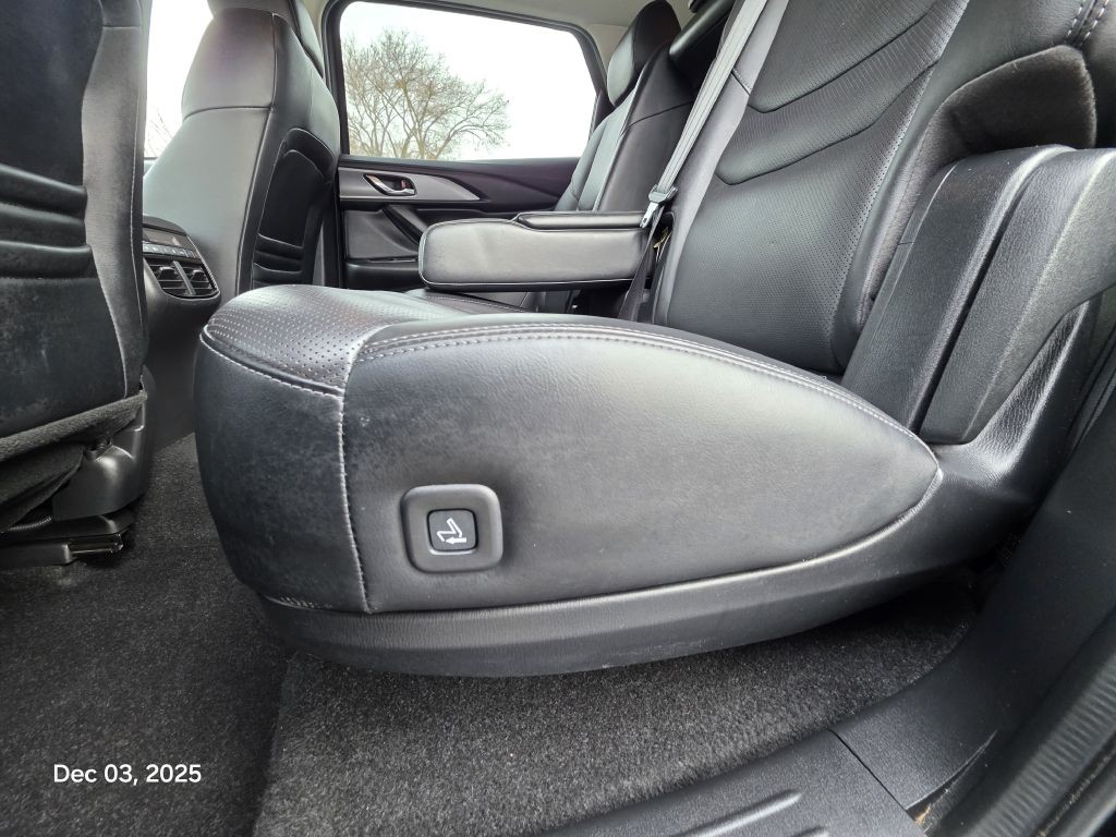2022 Mazda CX-9 Image 27