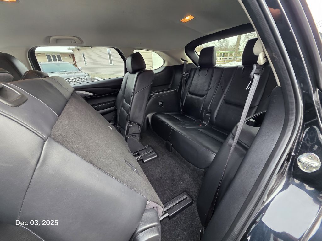 2022 Mazda CX-9 Image 28