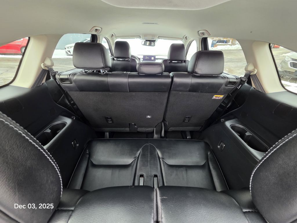 2022 Mazda CX-9 Image 30