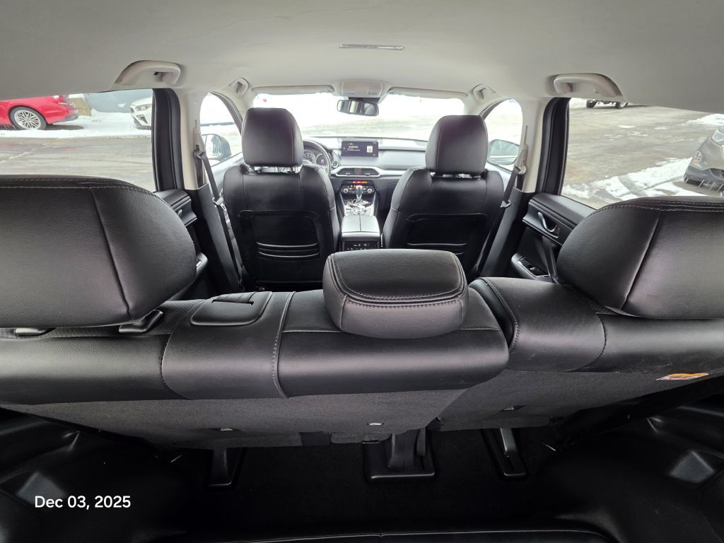 2022 Mazda CX-9 Image 31