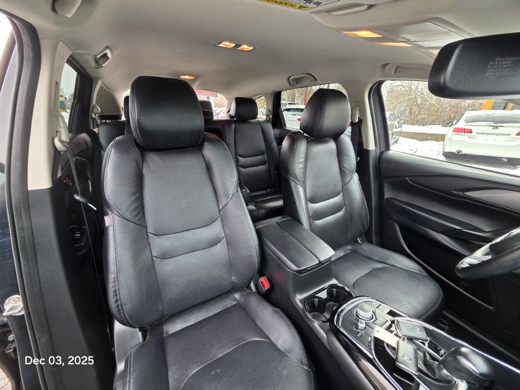 2022 Mazda CX-9 Image 34