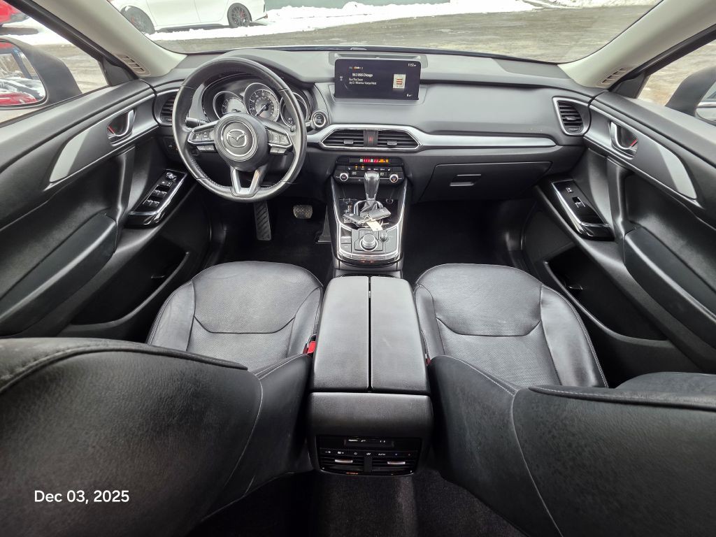 2022 Mazda CX-9 Image 35