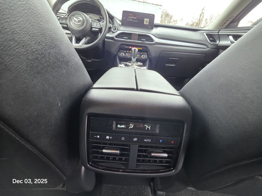 2022 Mazda CX-9 Image 36