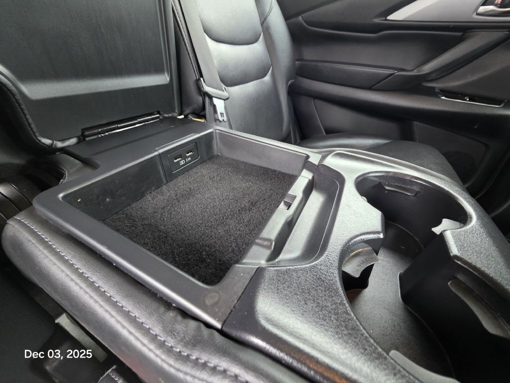 2022 Mazda CX-9 Image 37