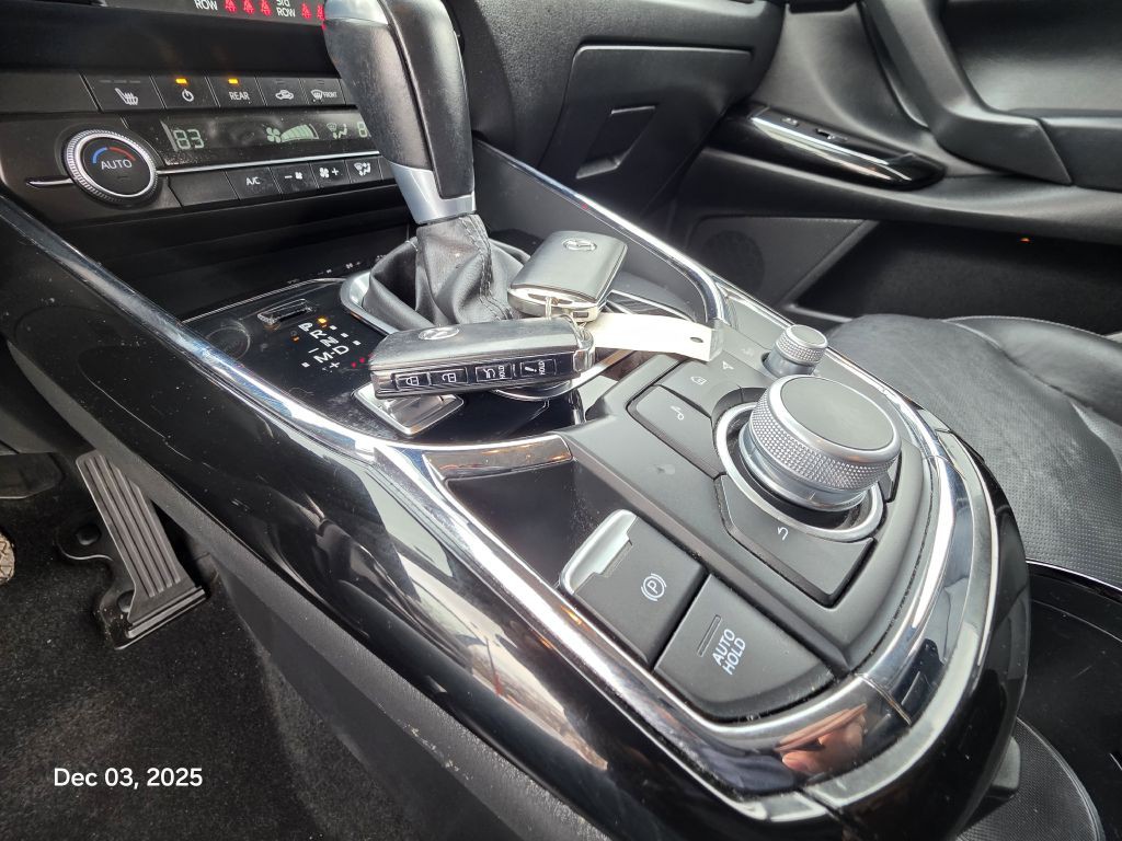 2022 Mazda CX-9 Image 38