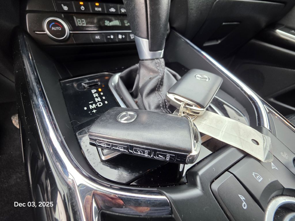 2022 Mazda CX-9 Image 39