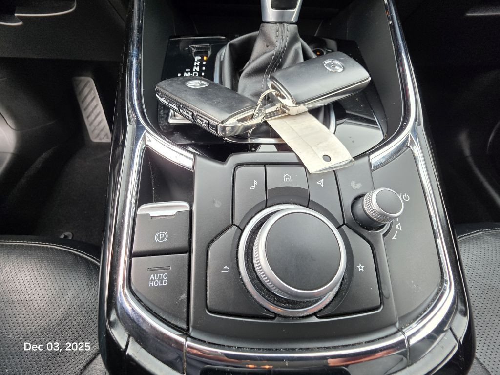 2022 Mazda CX-9 Image 40
