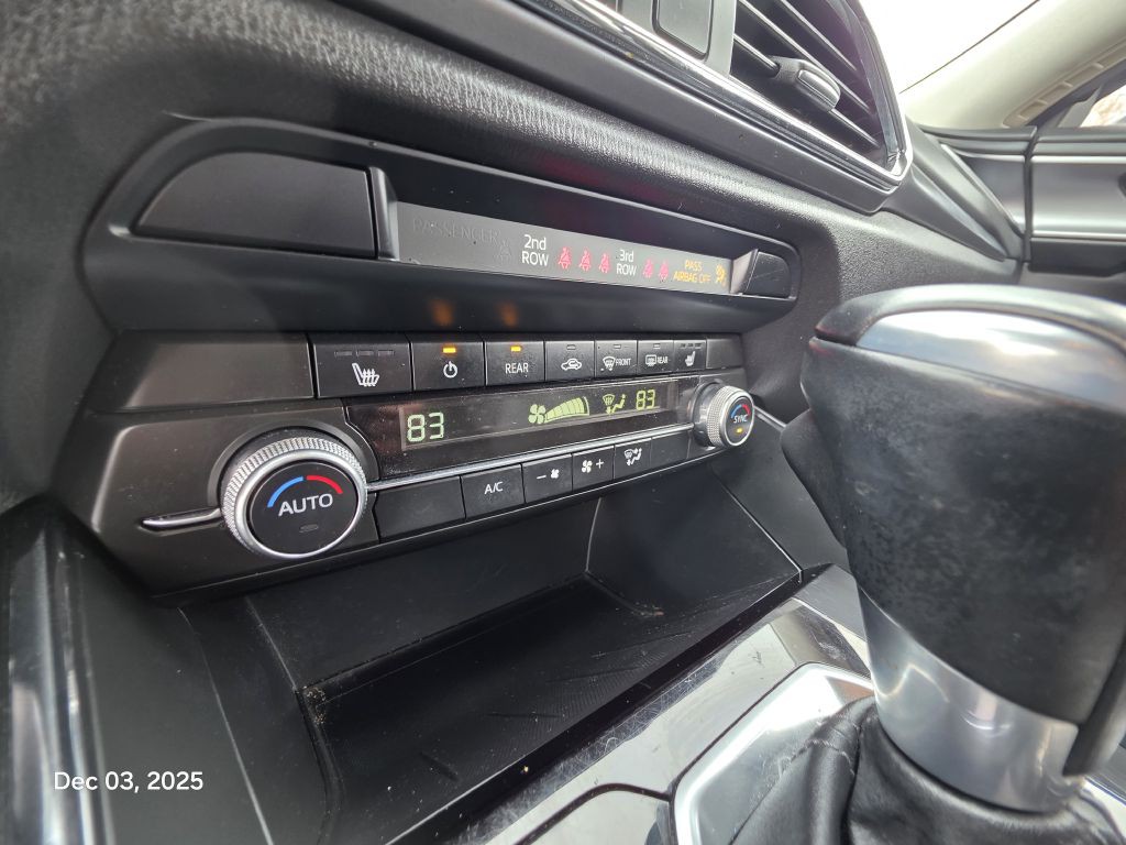 2022 Mazda CX-9 Image 41
