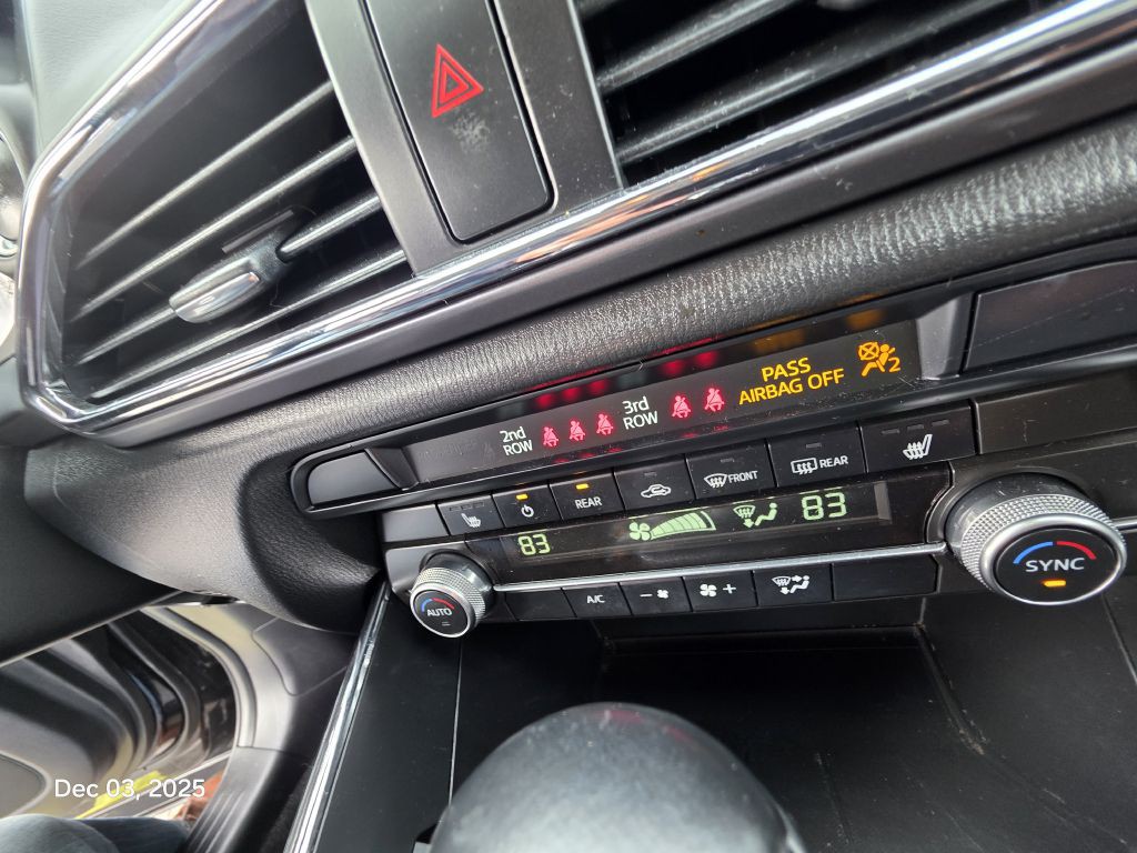 2022 Mazda CX-9 Image 42