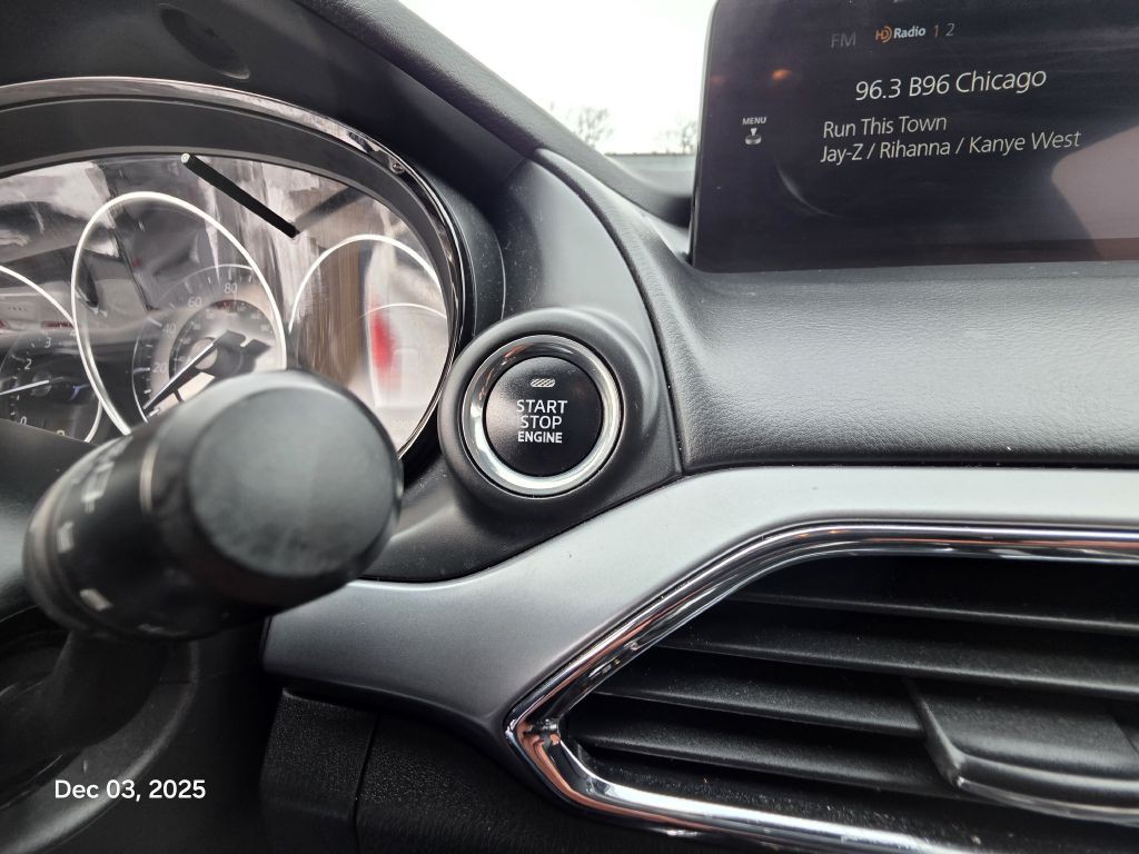 2022 Mazda CX-9 Image 43