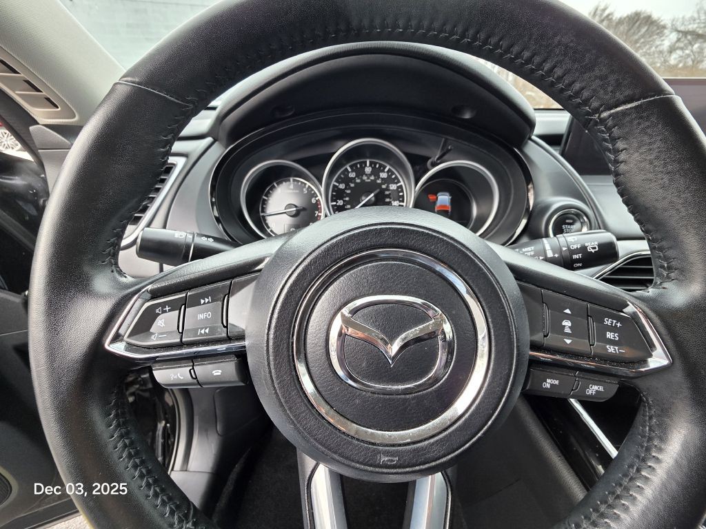 2022 Mazda CX-9 Image 44