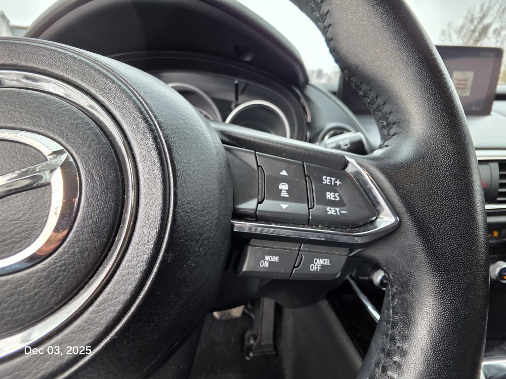 2022 Mazda CX-9 Image 45