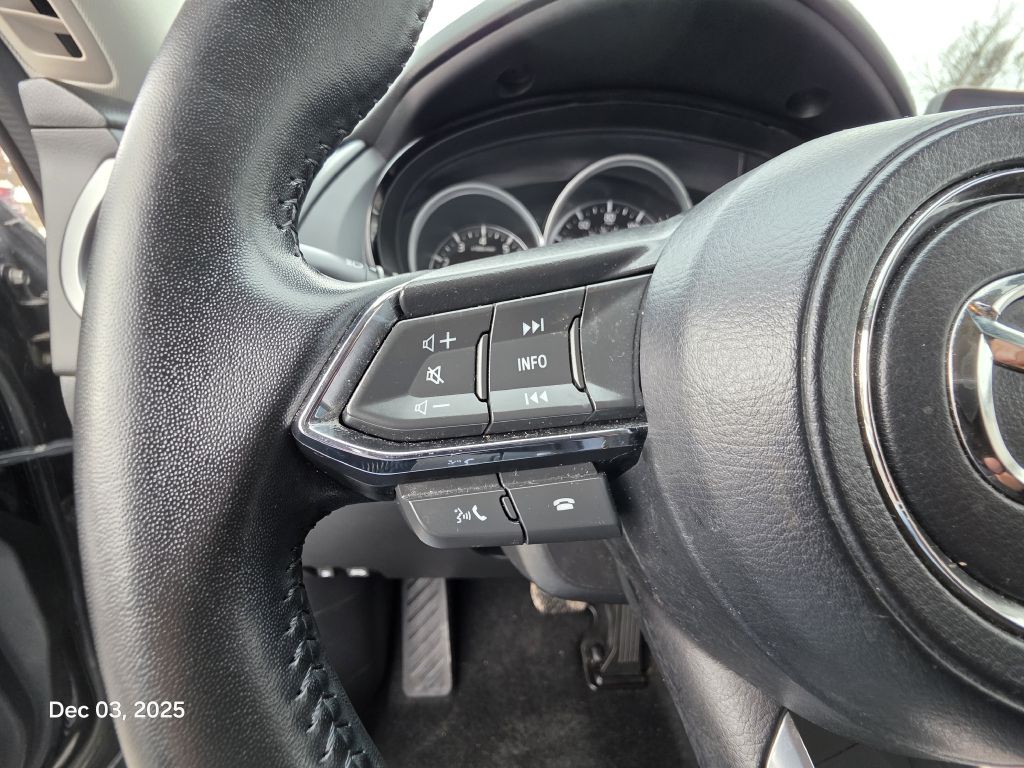 2022 Mazda CX-9 Image 46