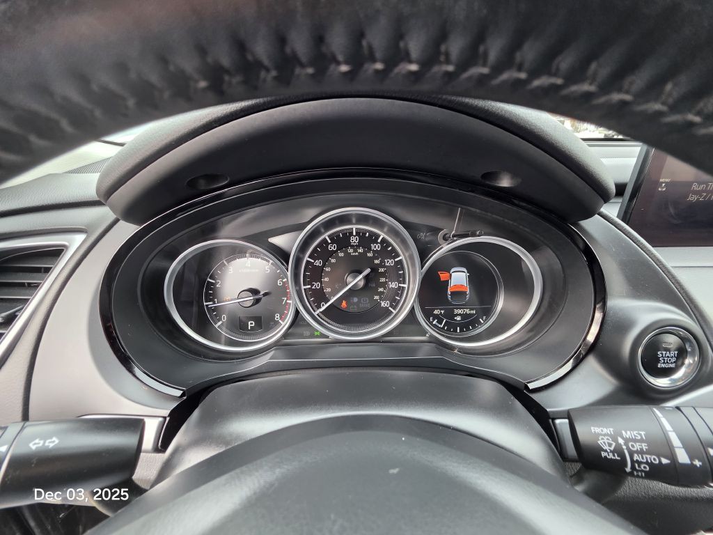 2022 Mazda CX-9 Image 48