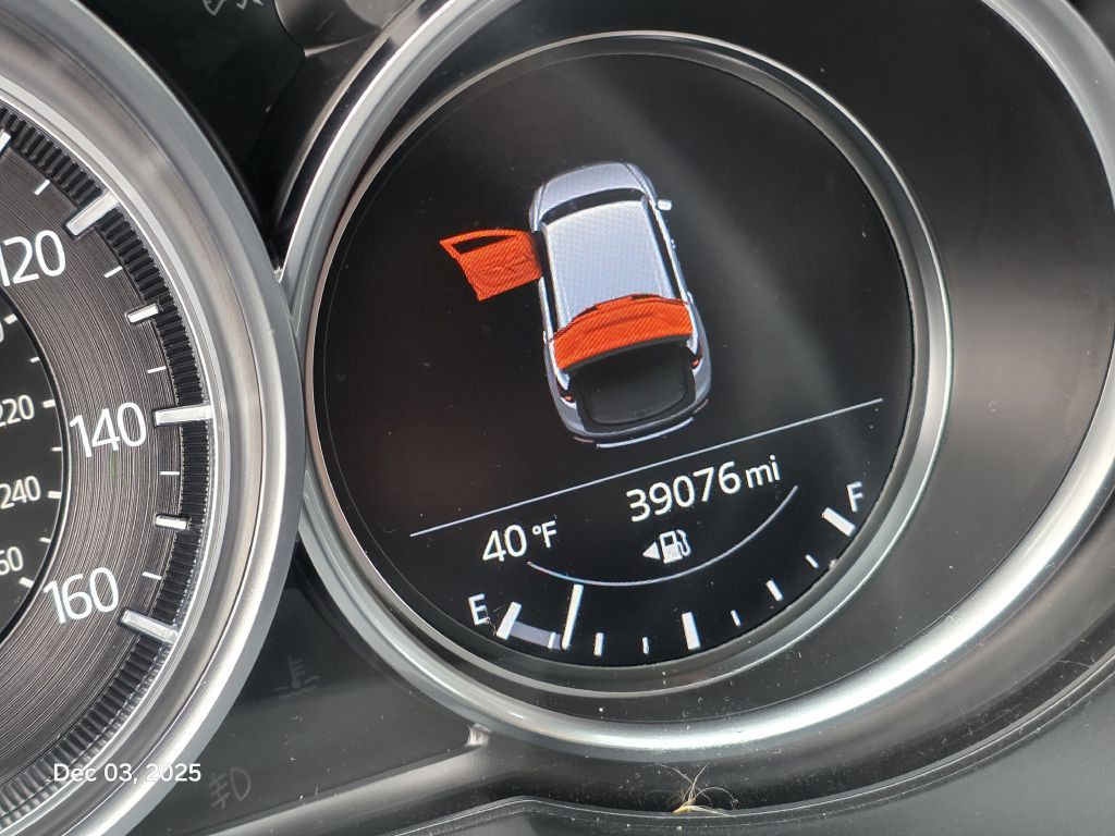 2022 Mazda CX-9 Image 49