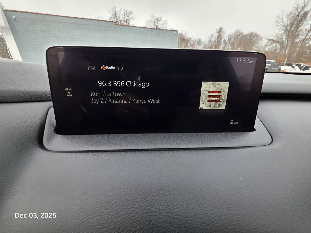 2022 Mazda CX-9 Image 50