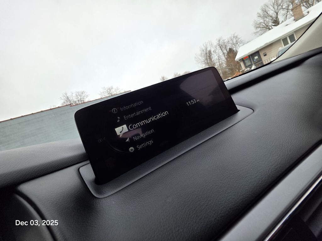 2022 Mazda CX-9 Image 51