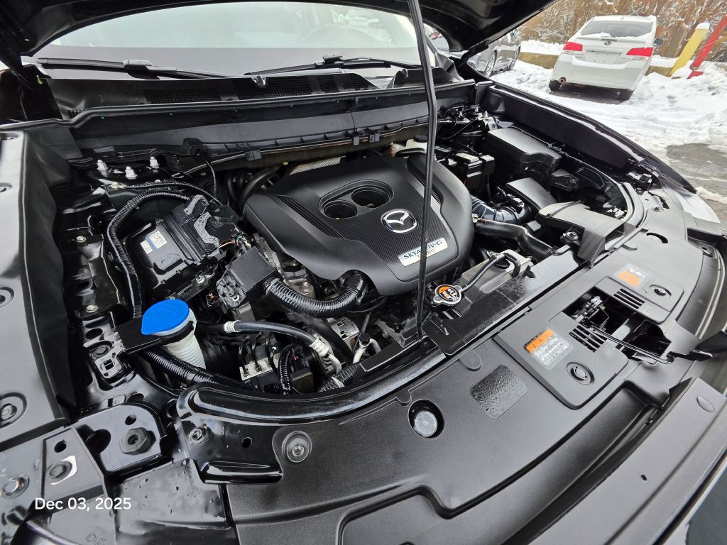 2022 Mazda CX-9 Image 52