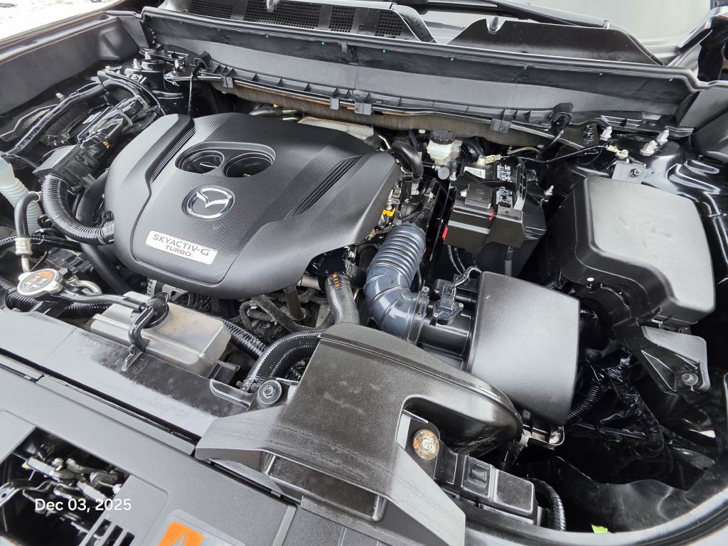 2022 Mazda CX-9 Image 53