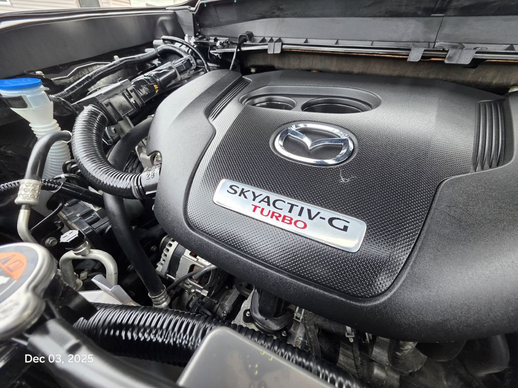 2022 Mazda CX-9 Image 54