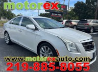 Image for 2016 Cadillac XTS Luxury Collection ID: 6842770
