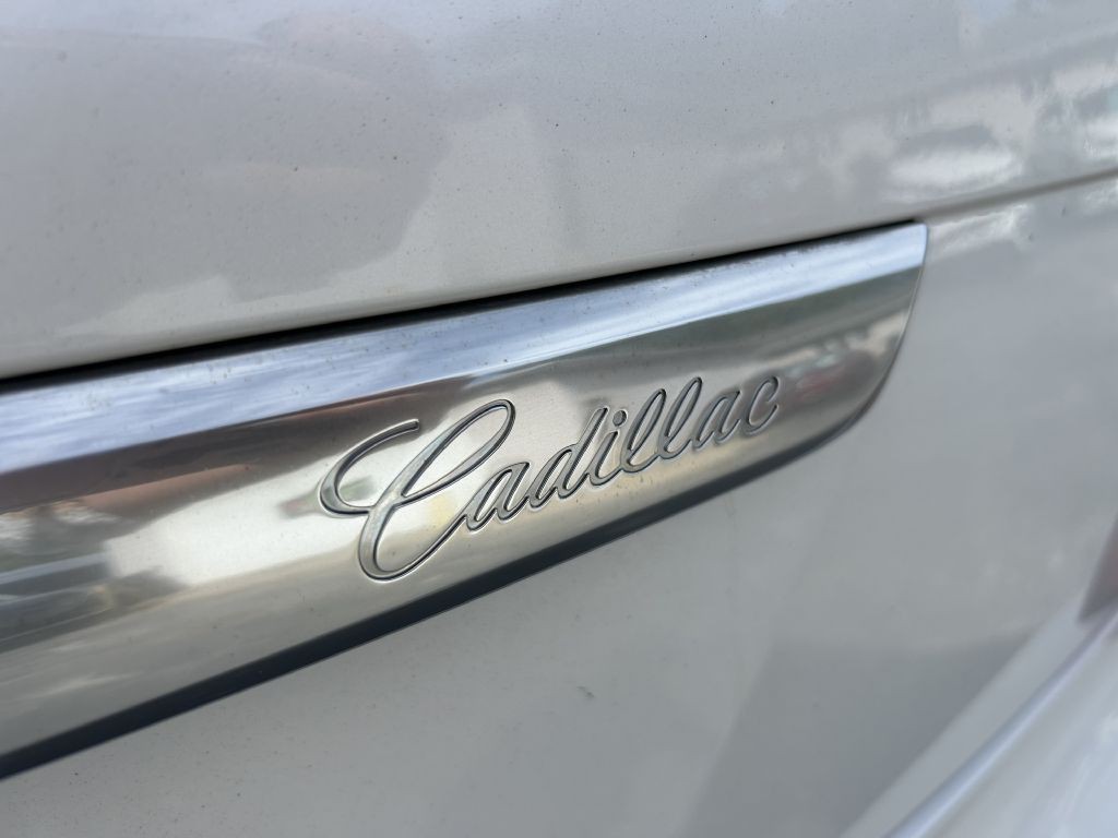 2016 Cadillac XTS Image 11