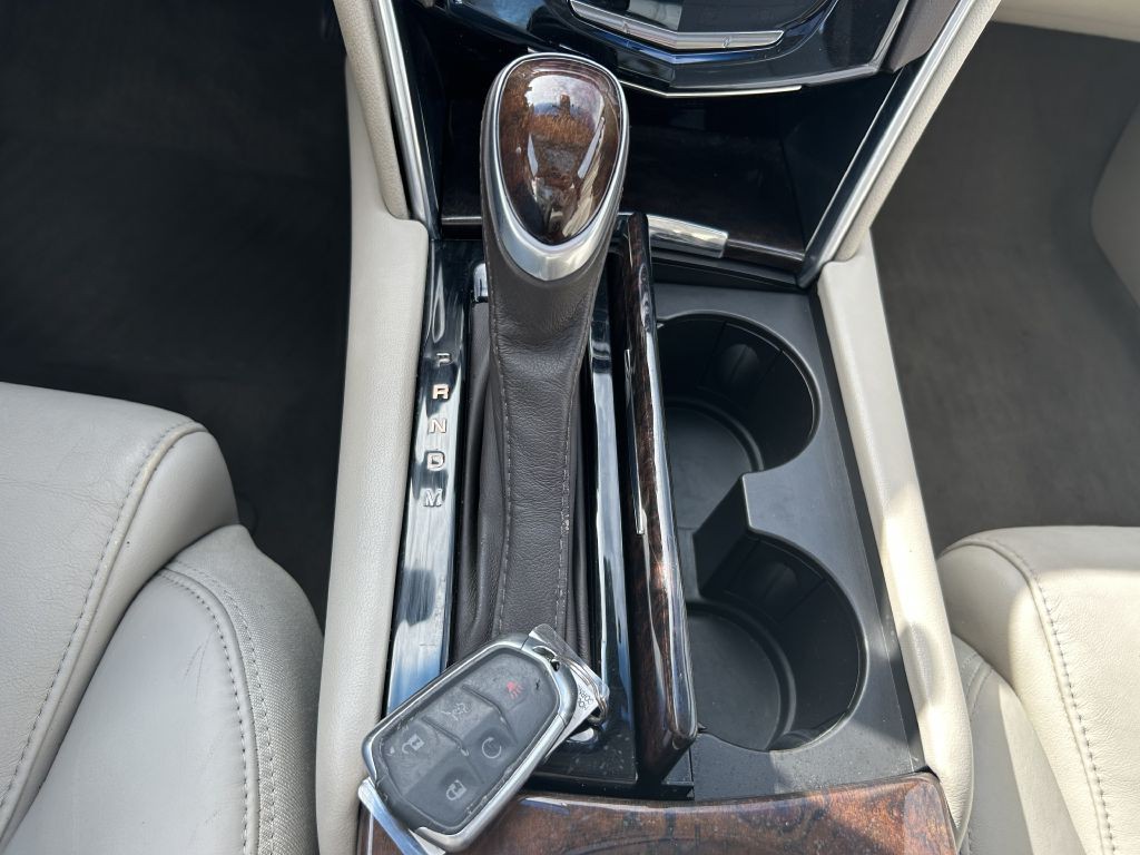 2016 Cadillac XTS Image 21