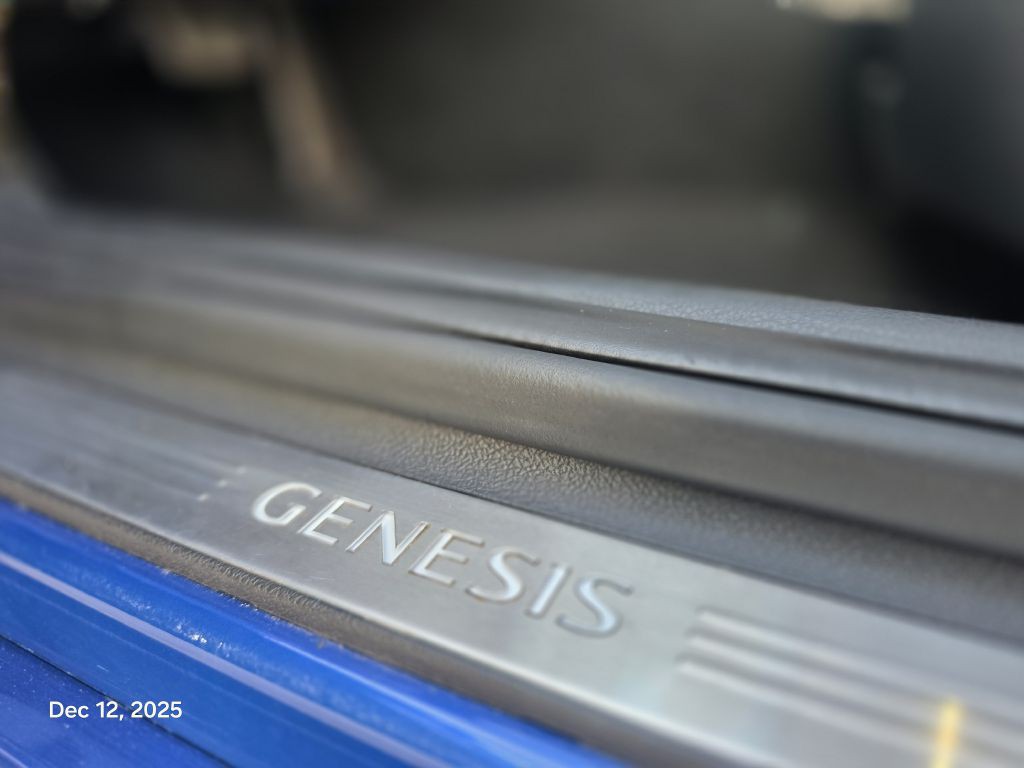 2019 Genesis G70 Image 34