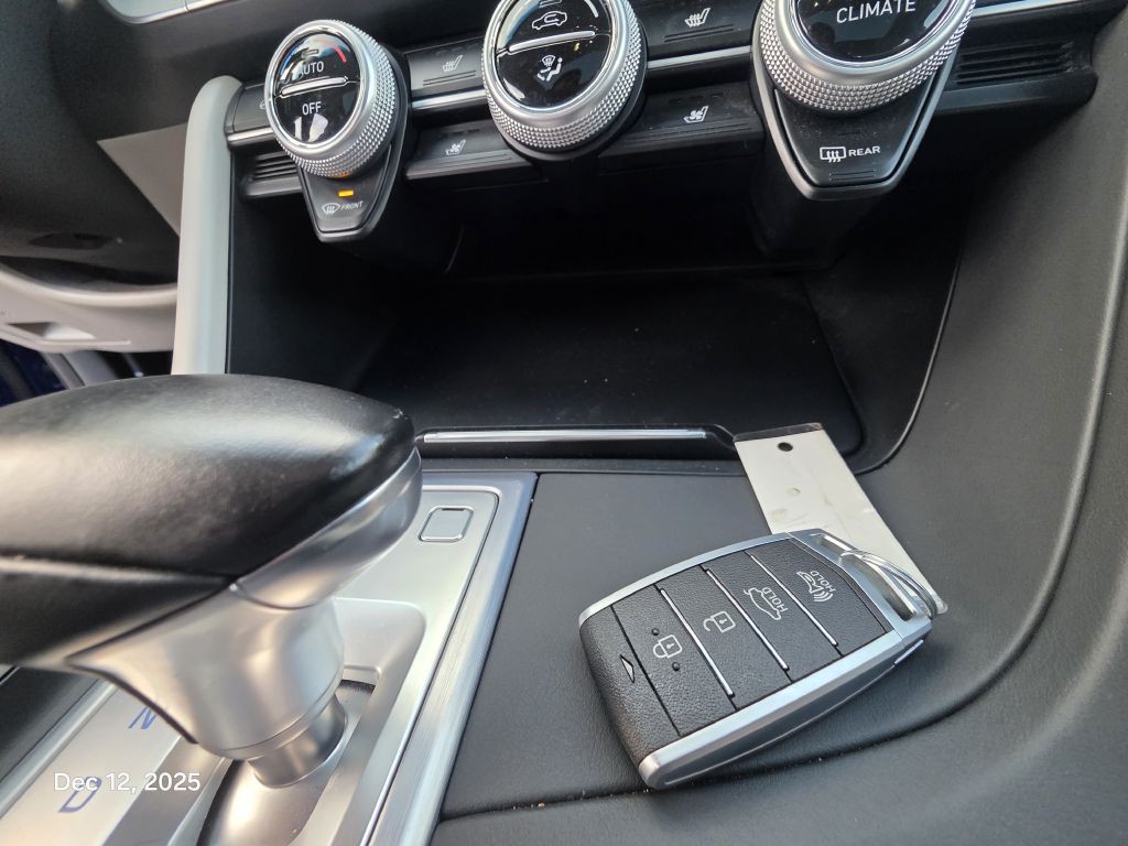 2019 Genesis G70 Image 49