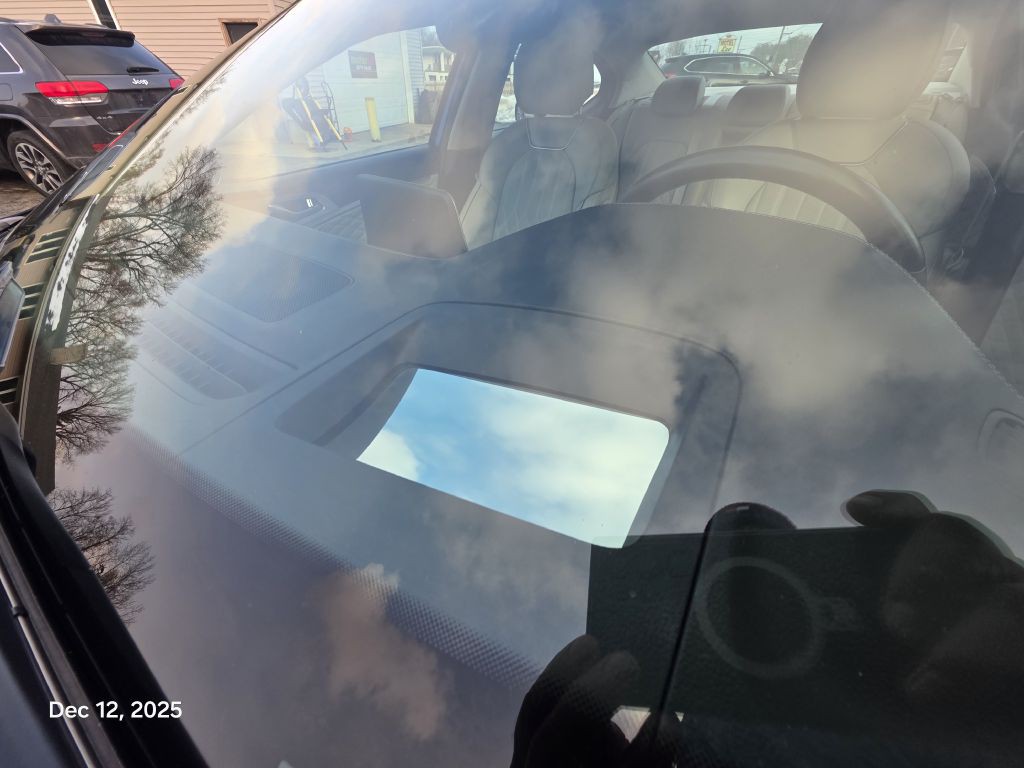 2019 Genesis G70 Image 64