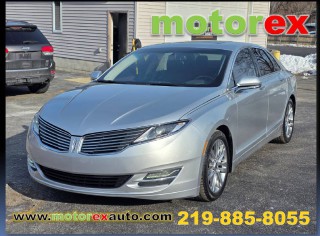 Image for 2013 Lincoln MKZ  ID: 7068683