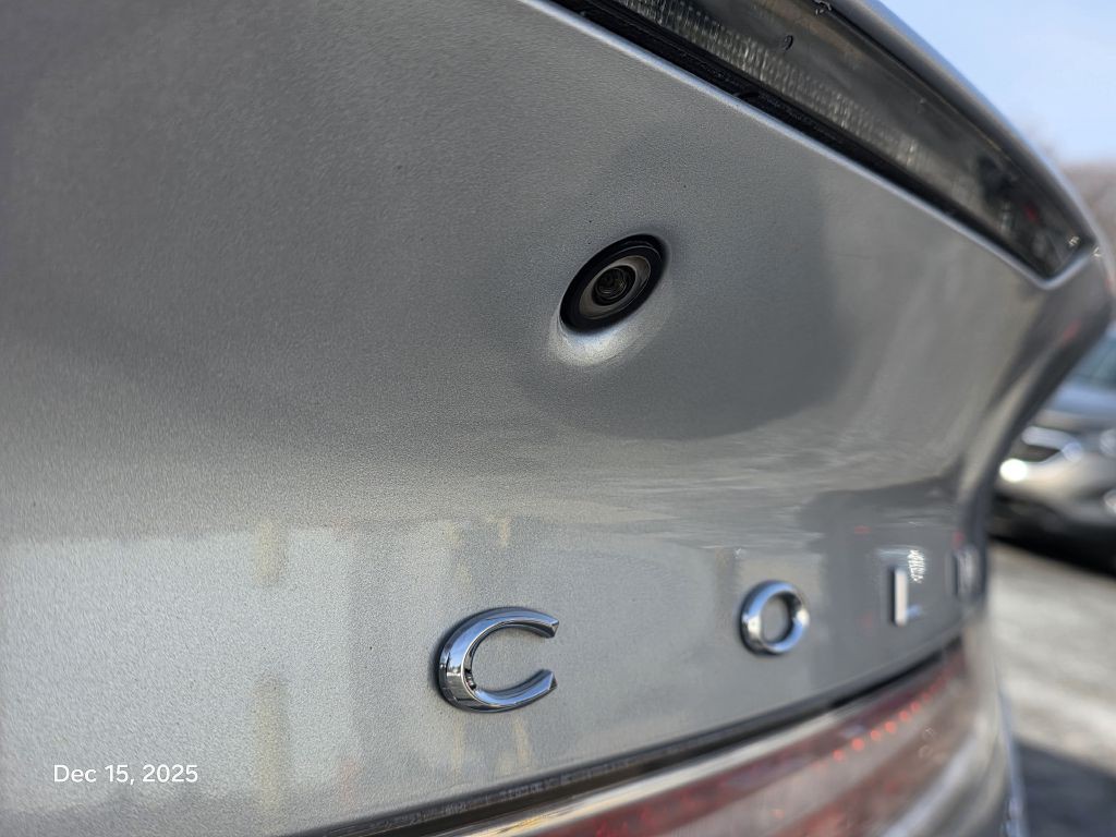 2013 Lincoln MKZ Image 15