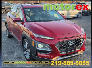 Image for 2021 Hyundai Kona Limited ID: 7071746