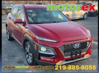 Image for 2021 Hyundai Kona Limited ID: 7071746