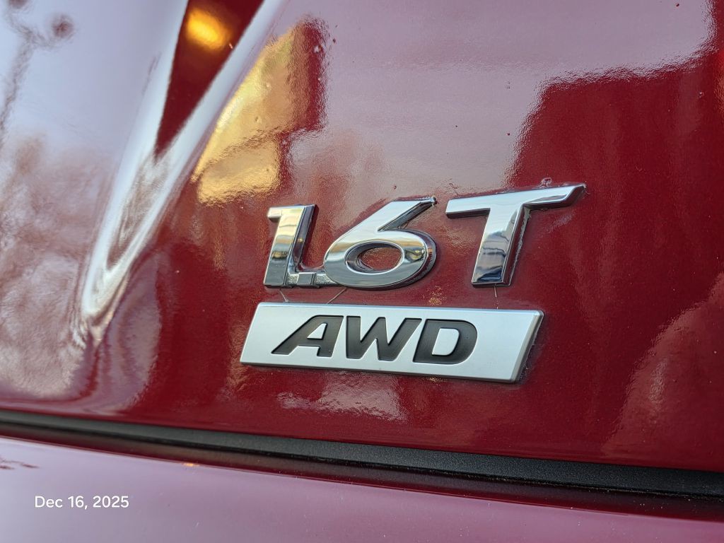 2021 Hyundai Kona Image 15