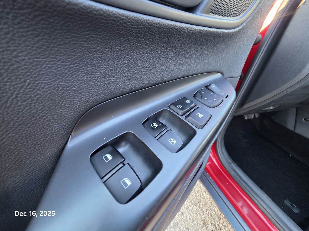 2021 Hyundai Kona Image 22