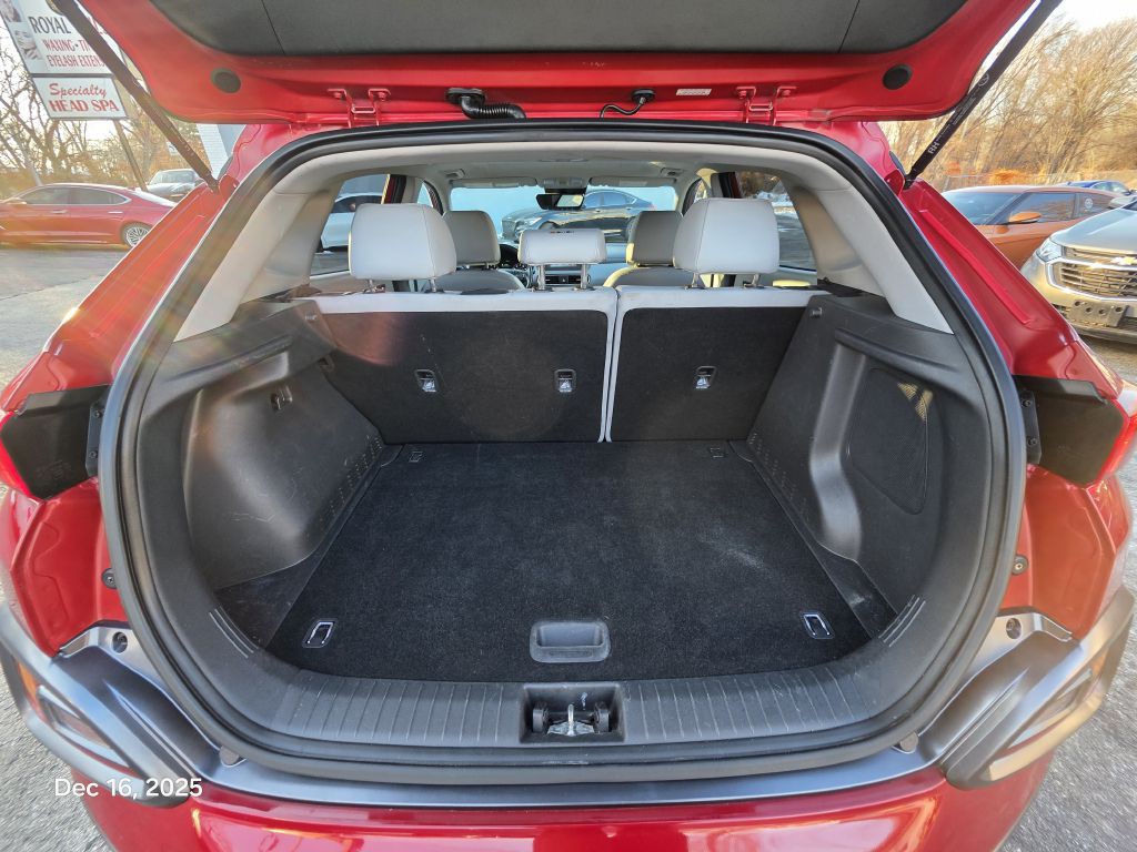 2021 Hyundai Kona Image 26