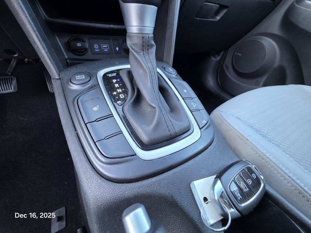 2021 Hyundai Kona Image 33