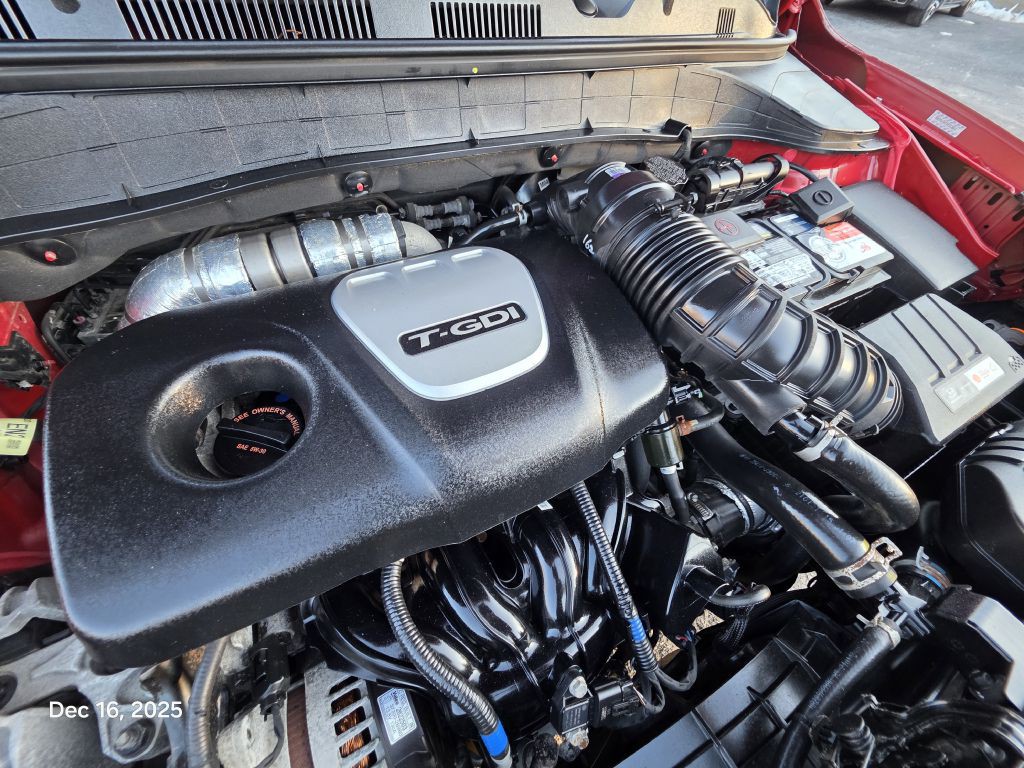 2021 Hyundai Kona Image 47