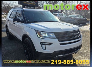 Image for 2018 Ford Explorer Limited ID: 7151648