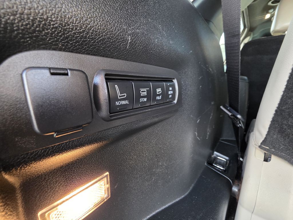 2018 Ford Explorer Image 23