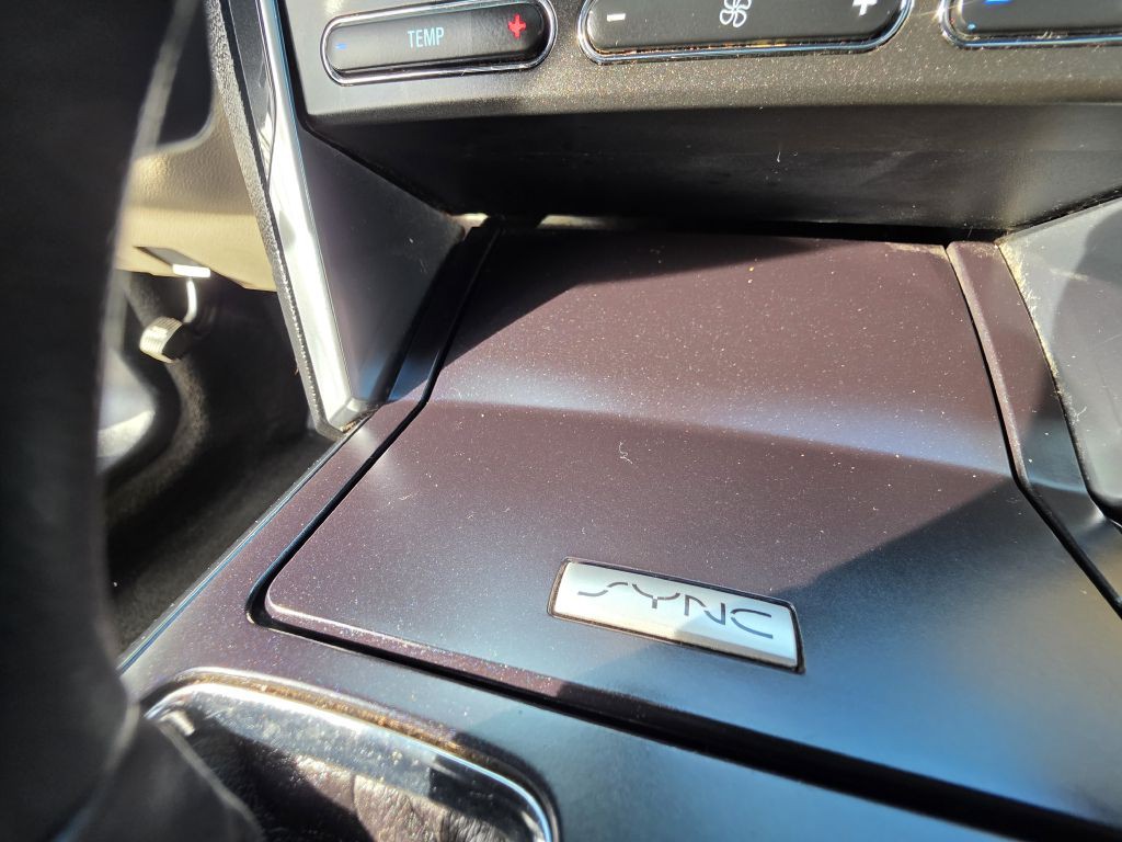 2018 Ford Explorer Image 34