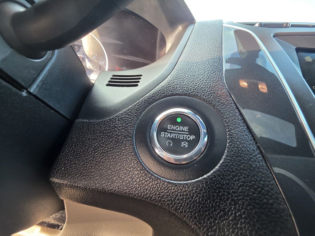 2018 Ford Explorer Image 44