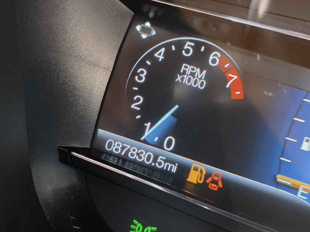 2018 Ford Explorer Image 49