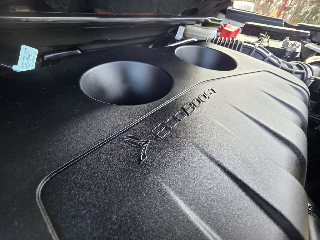 2018 Ford Explorer Image 52