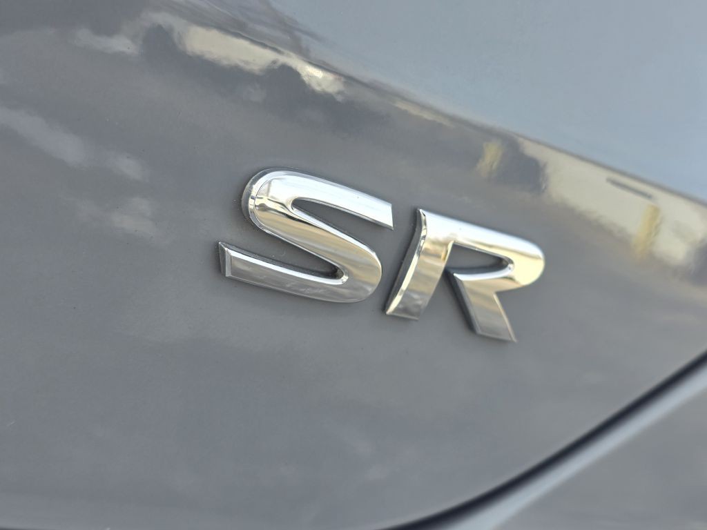 2021 Nissan Kicks Image 13